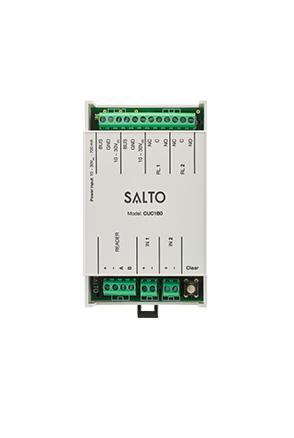 BLUEnet Door Controller - Standard Unit