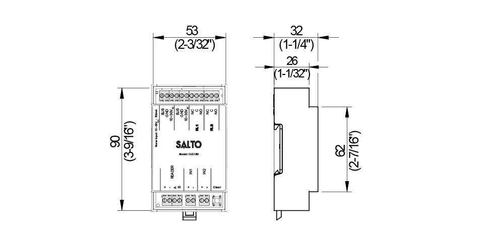 bluenet_door_controller