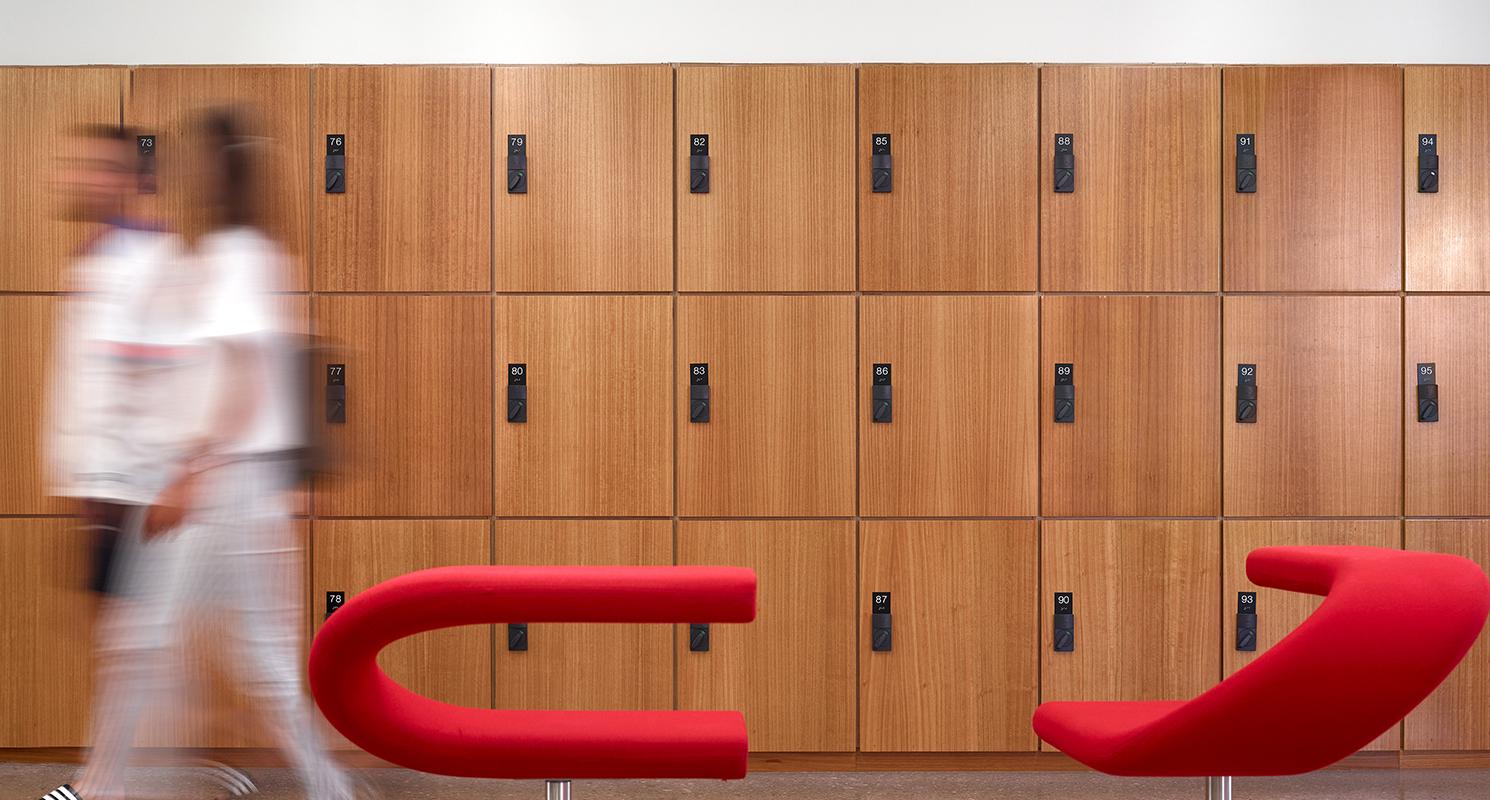 Salto is the global leader in next-generation access control solutions for schools, colleges and universities.