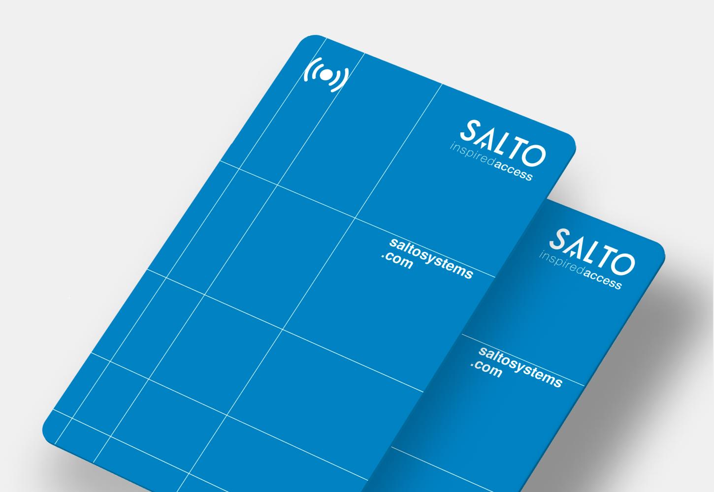 Homelok access method smart keycard
