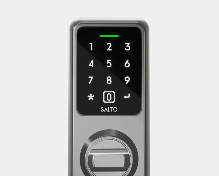 DBolt touch