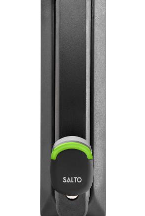 Salto Neo - Swing Handle Cylinder