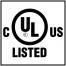 UL Listed