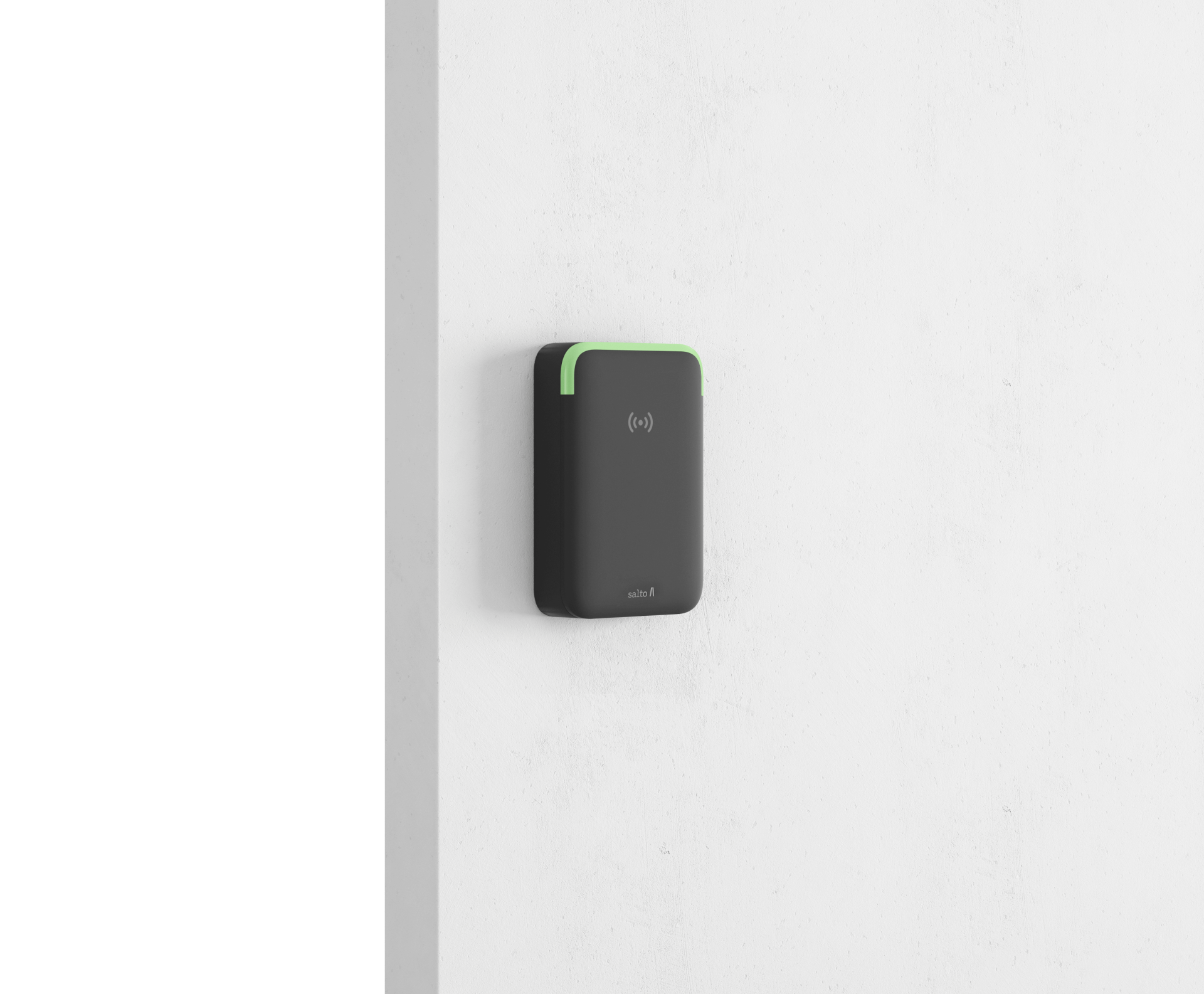 Design XS - ANSI Wall Reader